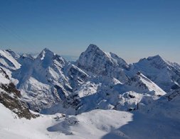 FreFreeride Monte Rosa ¦ Alagna, Gressoney,Champoluc