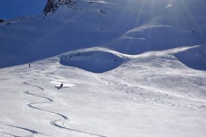 cours avalanche Valais