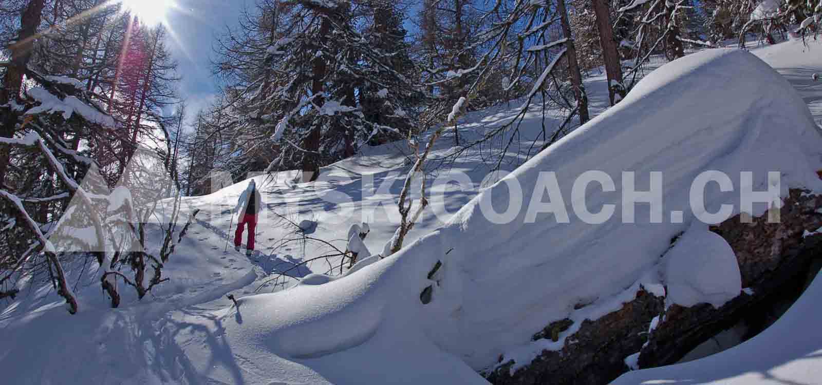 [:fr]Initiation randonnée à ski pour débutants ¦ MySkiCoach.ch[:en]Backcountry skiing instruction for beginners ¦ MySkiCoach.ch[:]