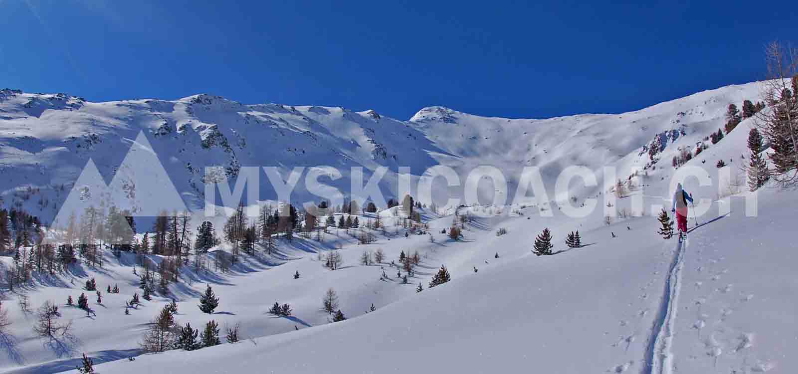 [:fr]Initiation randonnée à ski pour débutants ¦ MySkiCoach.ch[:en]Backcountry skiing instruction for beginners ¦ MySkiCoach.ch[:]