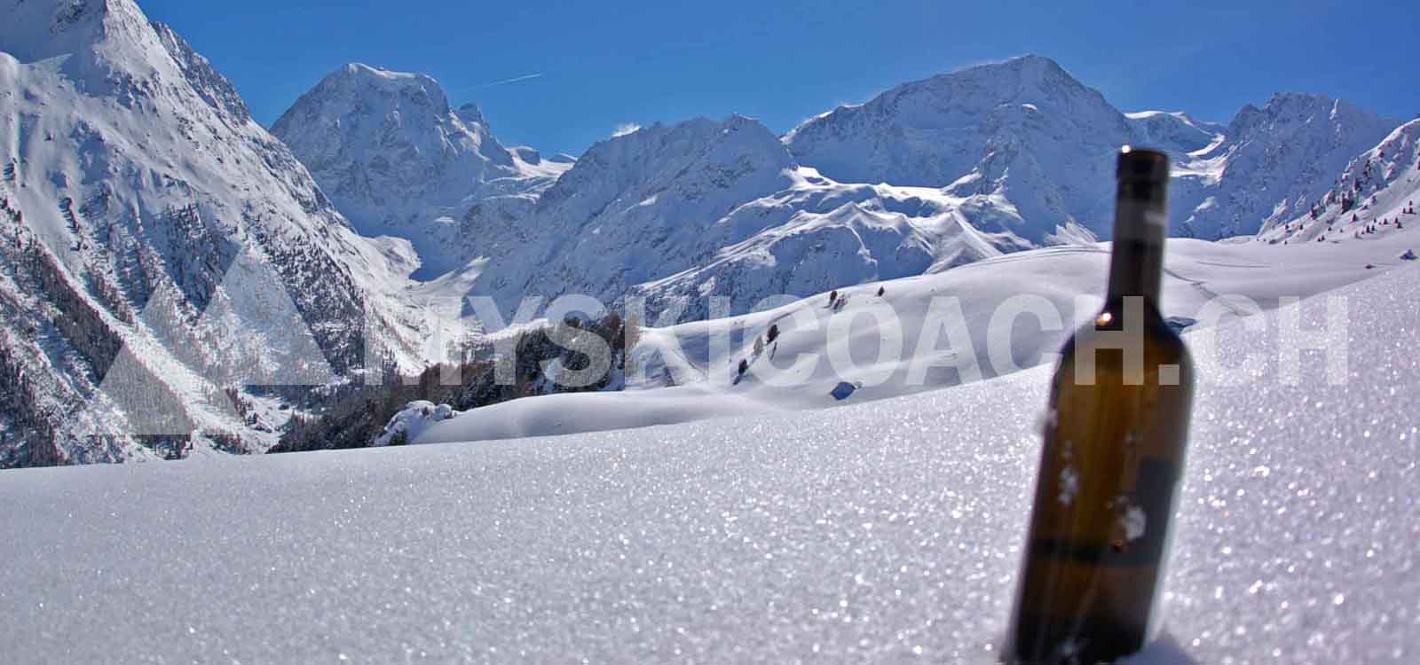 [:fr]Freeride val d'Hérens - Apéro en face du Pigne d'Arolla[:en]Freeride val d'Hérens - Apéro facing the Pigne d'Arolla[:]