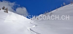 Réserver une journée Classic ski ou freeride avec myskicoach.ch