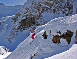 MYSKICOACH.CH VALAIS-SUISSE. Cours de ski, formation freeride, hors-piste pour adultes et adolescents de niveau avancé