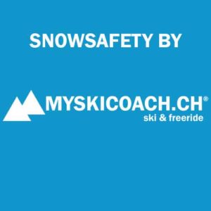 Cours avalanche Valais - Les bases - Snow Safety Myskicoach.ch