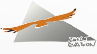 Sport Evasion - Magasin de sport à Evolène (val d'Hérens, Valais, Suisse)