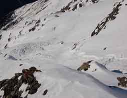 cours avalanche Valais